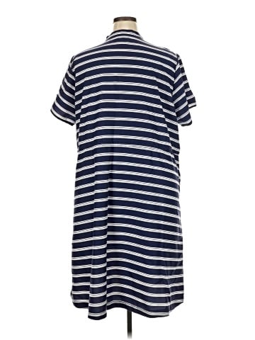 Lands' End Casual Dress (view 2)