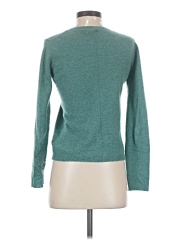 Tahari Cashmere Pullover Sweater (view 2)