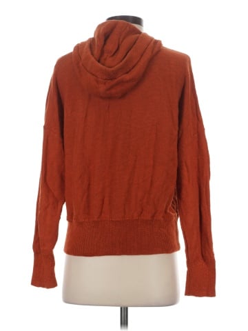Madewell Clairview Hoodie Sweater (view 2)