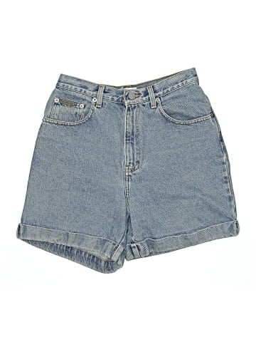 CALVIN KLEIN JEANS Denim Shorts (view 1)