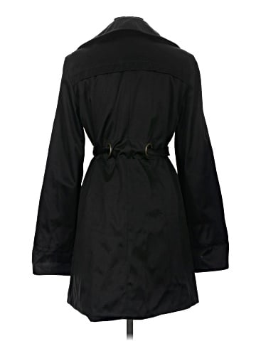 Preston & York Trenchcoat (view 2)
