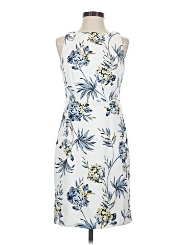 Ann Taylor Factory Casual Dress (view 1)