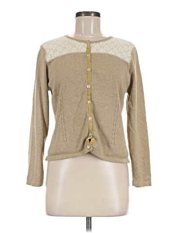 Liz Claiborne Cardigan (view 1)