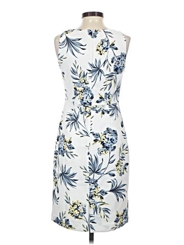 Ann Taylor Factory Casual Dress (view 2)