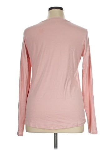 Eddie Bauer Long Sleeve T-Shirt (view 2)
