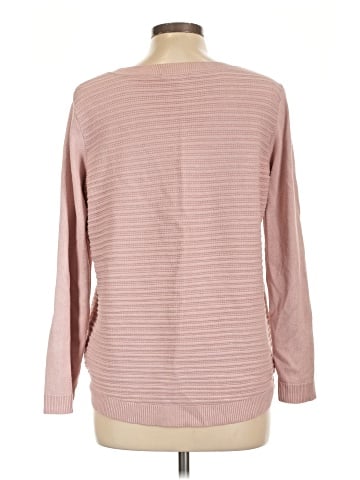 Hilary Radley Pullover Sweater (view 2)