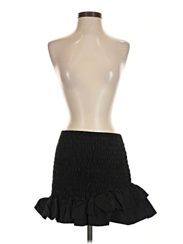 Zara Sleeveless Top (view 1)