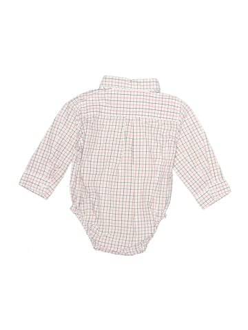 Janie and Jack Long Sleeve Onesie (view 2)