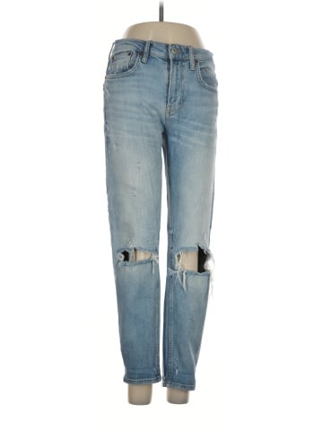 Zara Jeans (view 1)