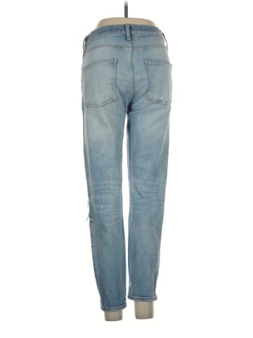 Zara Jeans (view 2)
