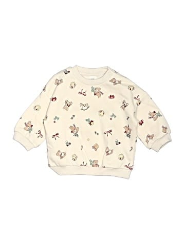 H&M Pullover Sweater (view 1)