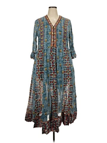 Soft Surroundings Casual Dress (view 1)