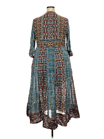 Soft Surroundings Casual Dress (view 2)