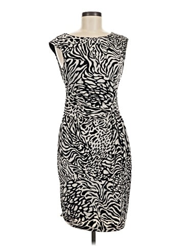 Anne Klein Cocktail Dress (view 1)
