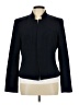 Nine West Blue Jacket Size 12 - photo 1