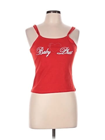 Baby Phat Tank Top (view 1)