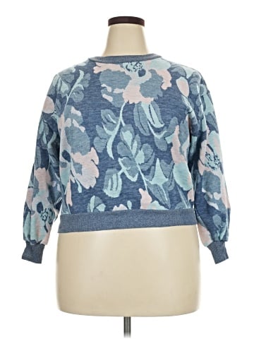 Blair Pullover Sweater (view 1)