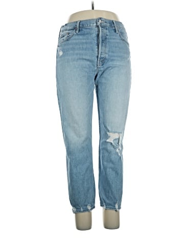 Mother Superior Jeans (view 1)