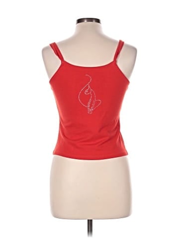 Baby Phat Tank Top (view 2)