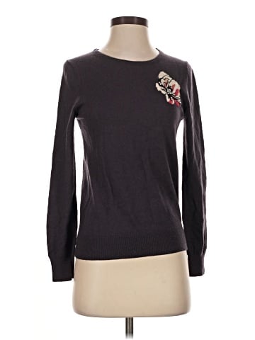 Ann Taylor Pullover Sweater (view 1)