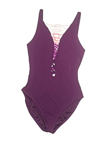 Bleu Rod Beattie One Piece Swimsuit (view 1)