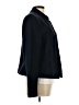 Nine West Blue Jacket Size 12 - photo 4