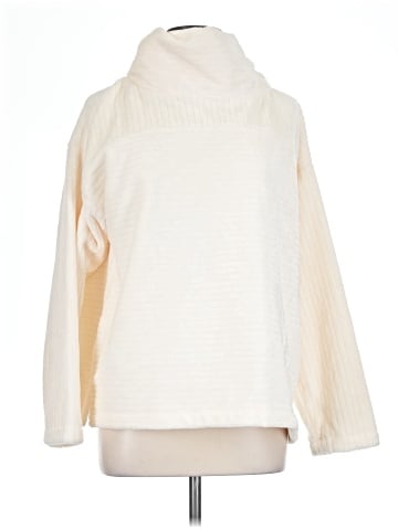 Ann Taylor LOFT Turtleneck Sweater (view 1)
