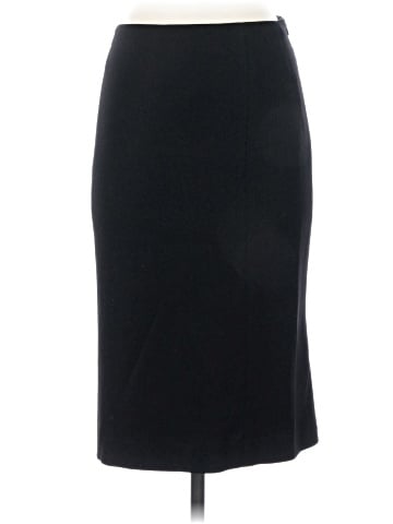 Ralph Lauren Black Label Wool Skirt (view 1)