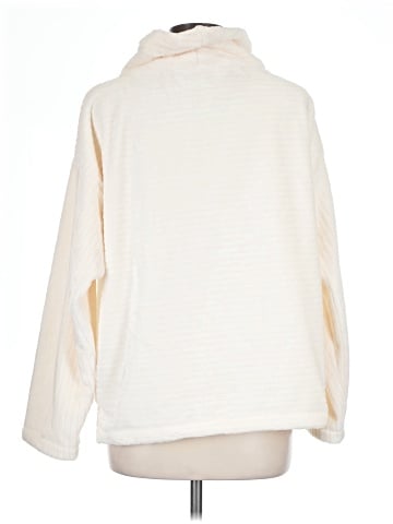 Ann Taylor LOFT Turtleneck Sweater (view 2)