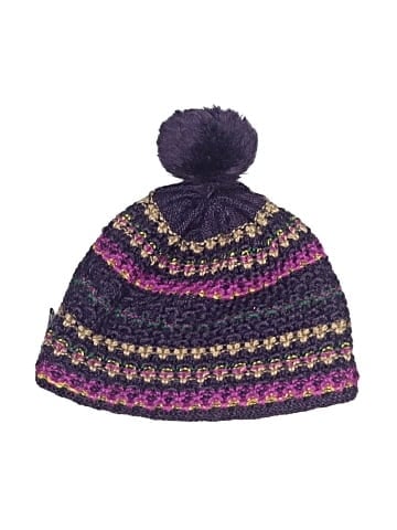 Turtle Fur Beanie (view 1)