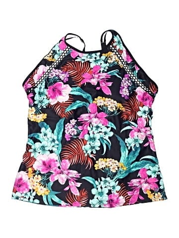 Free Country Swimsuit Top (view 1)