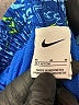 Nike 100% Polyester Blue Board Shorts Size M (youth) - photo 3