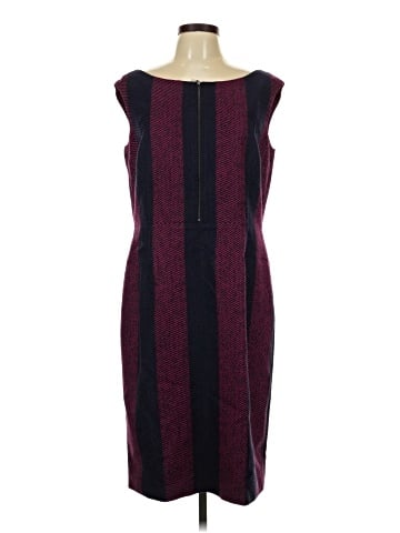 Worth New York Cocktail Dress (view 1)
