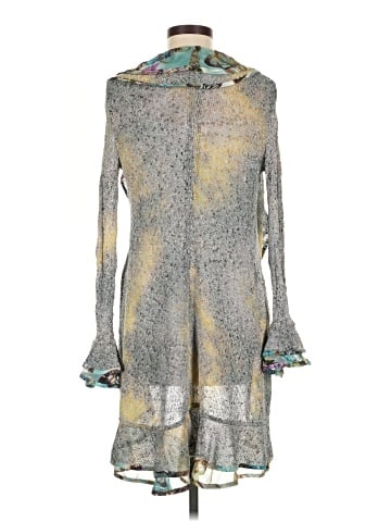 Alberto Makali Kimono (view 2)