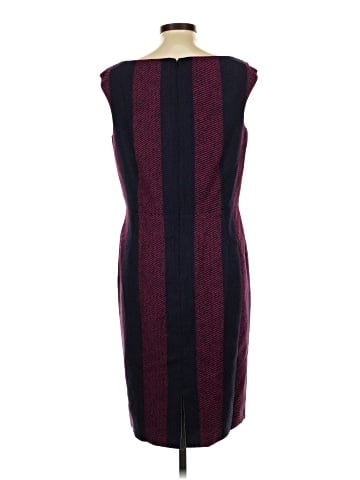 Worth New York Cocktail Dress (view 2)