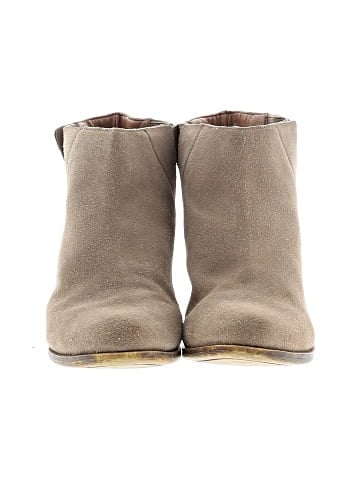 Lucky Brand Ankle Boots (view 2)