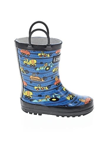 Lone Cone Rain Boots (view 1)