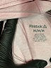 Reebok Pink Pullover Hoodie Size M - photo 7