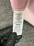 Reebok Pink Pullover Hoodie Size M - photo 8
