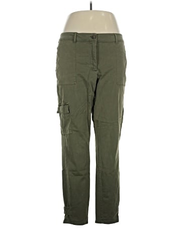 J.Jill Cargo Pants (view 1)