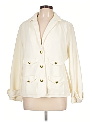Joan Rivers Blazer (view 1)