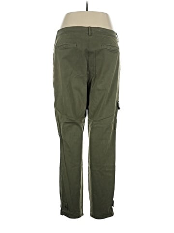 J.Jill Cargo Pants (view 2)