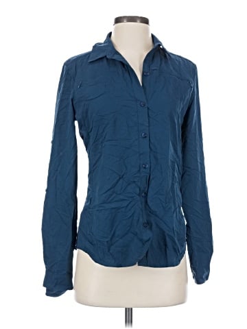 REI Long Sleeve Blouse (view 1)