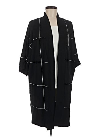 Joseph Ribkoff Kimono (view 1)