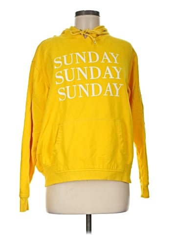 H&M L.O.G.G. Sweatshirt (view 1)
