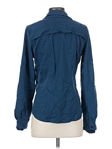 REI Long Sleeve Blouse (view 2)
