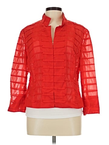 Carlisle Jacket (view 1)