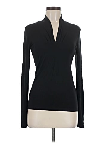 Esprit Long Sleeve Turtleneck (view 1)