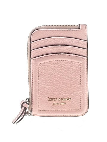 Kate Spade New York Leather Wallet (view 1)