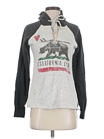 Heritage Pullover Sweater (view 1)